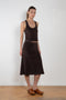 Suzie Kondi Tia Racerback Tank