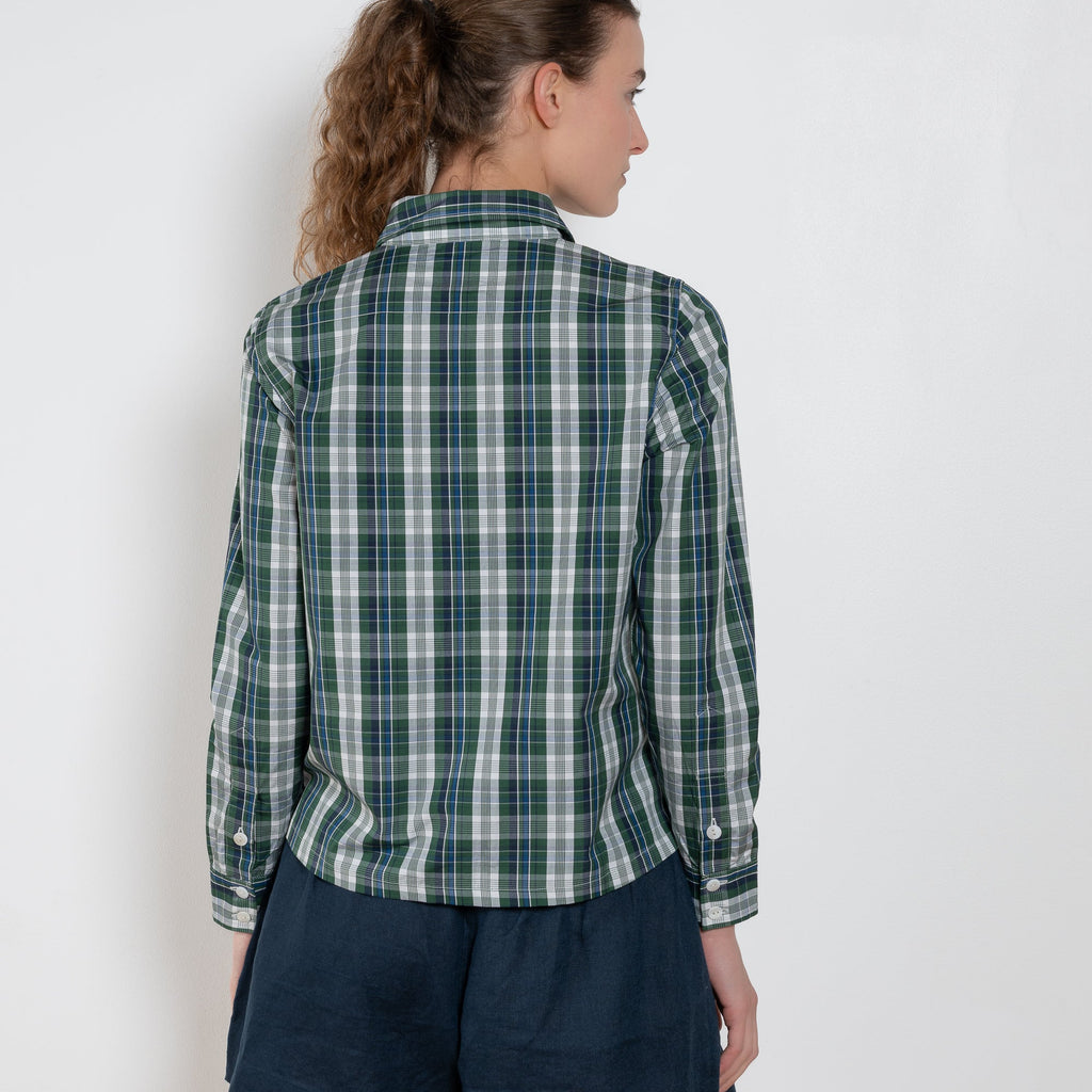 Suzie Kondi Vella Slim Shirt