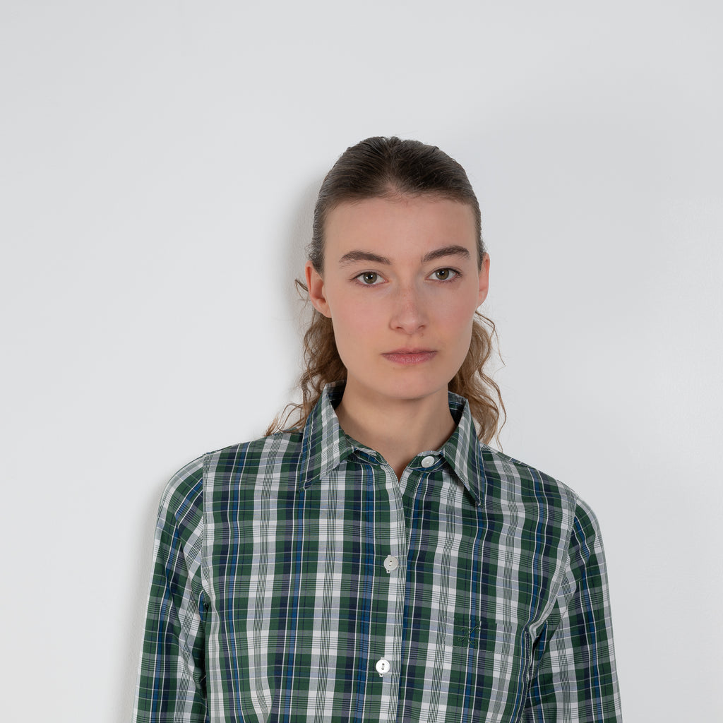 Suzie Kondi Vella Slim Shirt