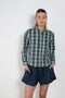 Suzie Kondi Vella Slim Shirt