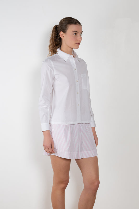 Suzie Kondi Vella Slim Shirt