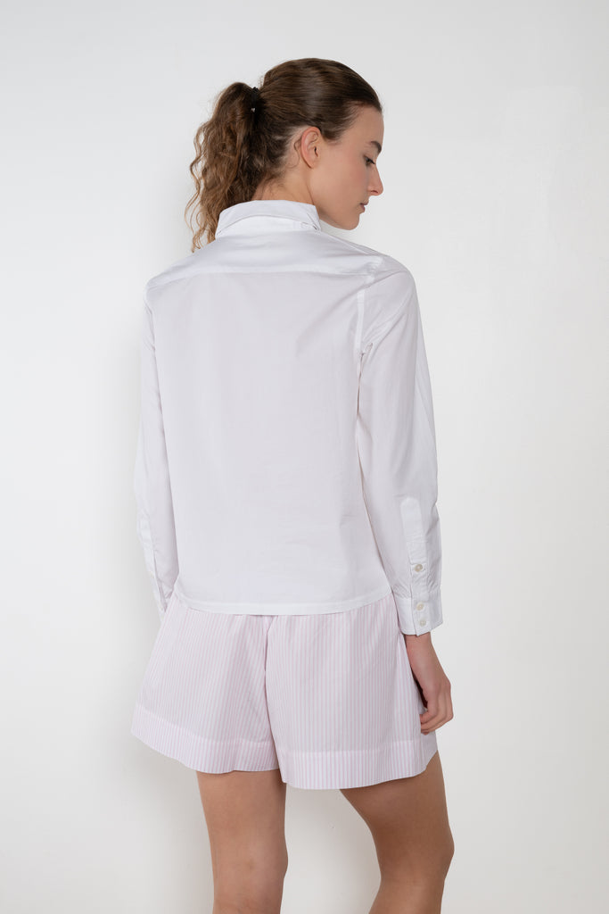 Suzie Kondi Vella Slim Shirt