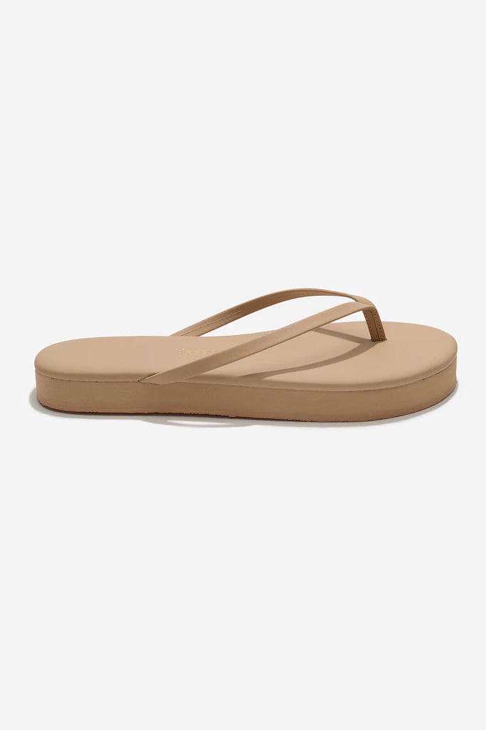TKees Lily Platforms
