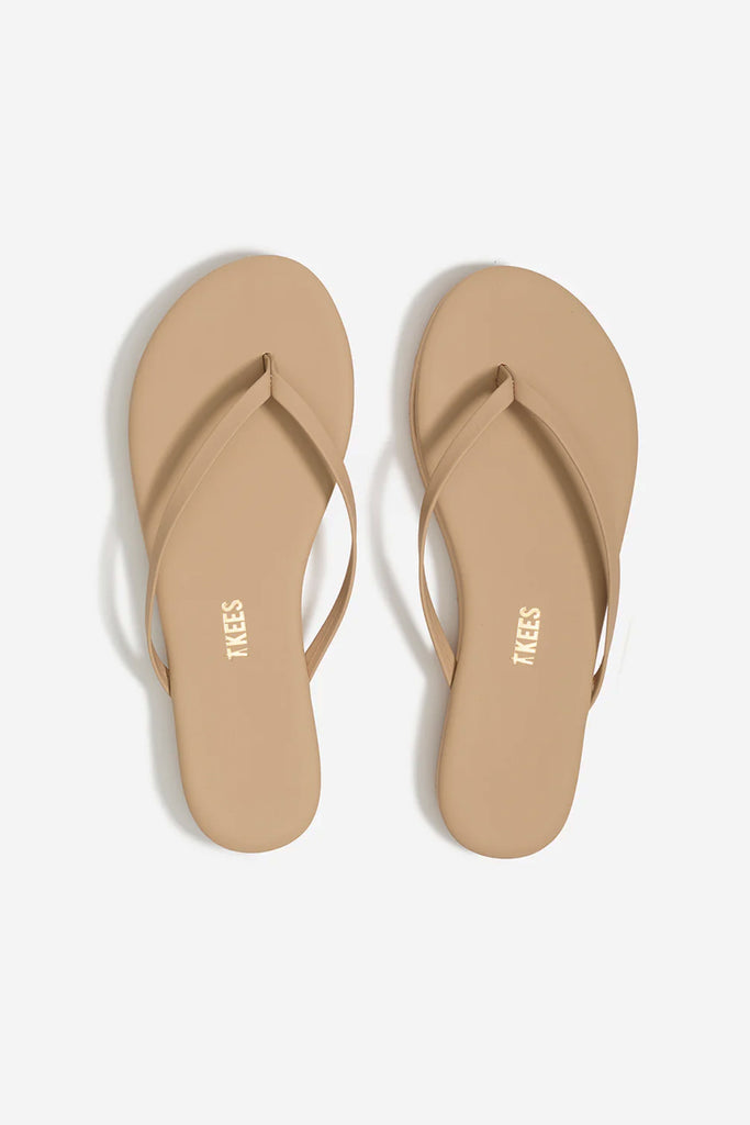 TKees Lily Platforms