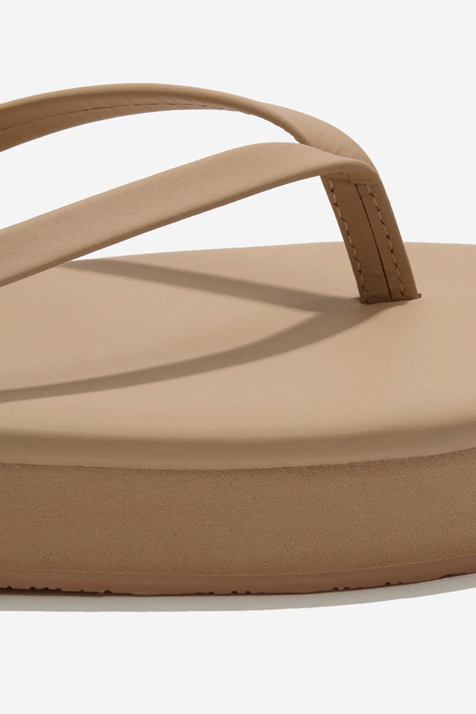 TKees Lily Platforms