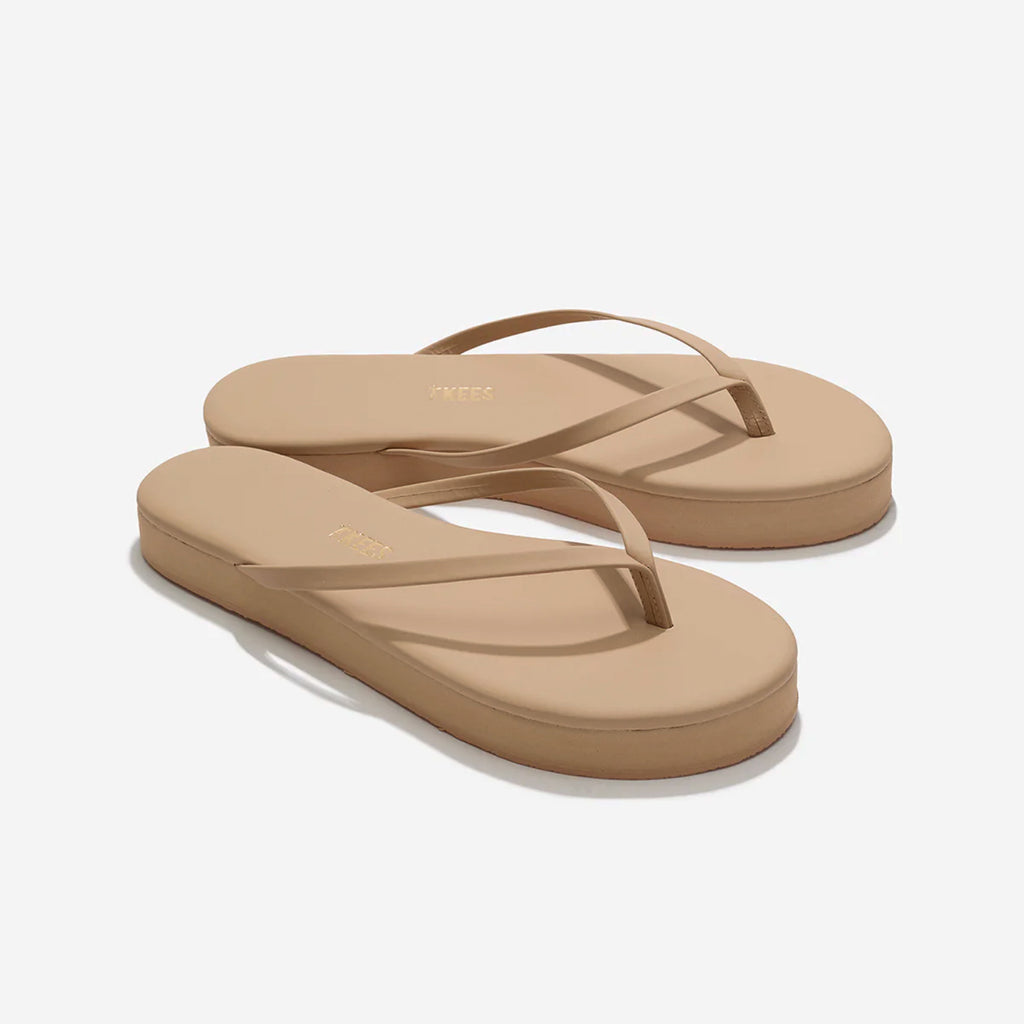 TKees Lily Platforms