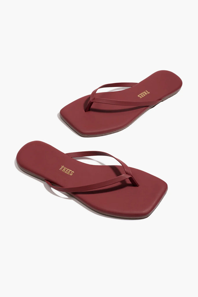 tkees square toe lily