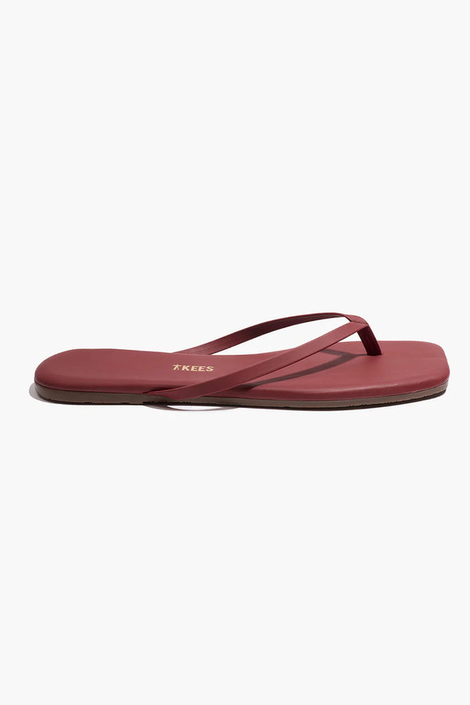 tkees square toe lily
