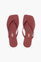 tkees square toe lily