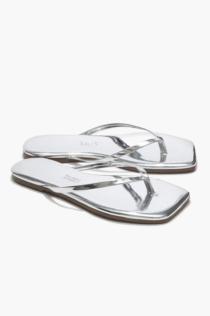 TKees Square Toe