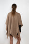 Wehve Cape Ava Eco Fall toast
