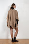 Wehve Cape Ava Eco Fall toast