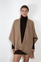 Wehve Cape Ava Eco Fall toast