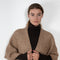 Wehve Cape Ava Eco Fall toast