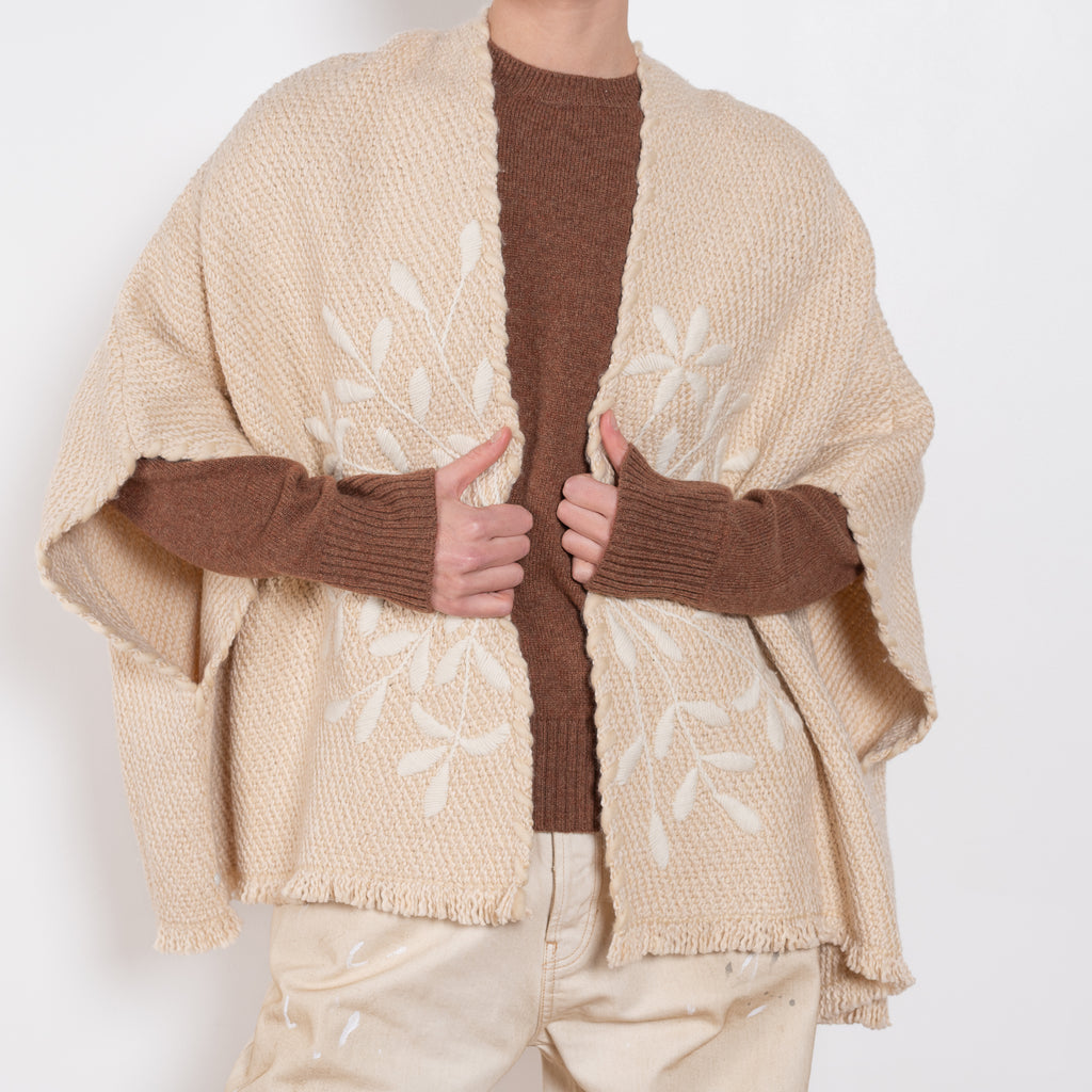 wehve cardigan bella