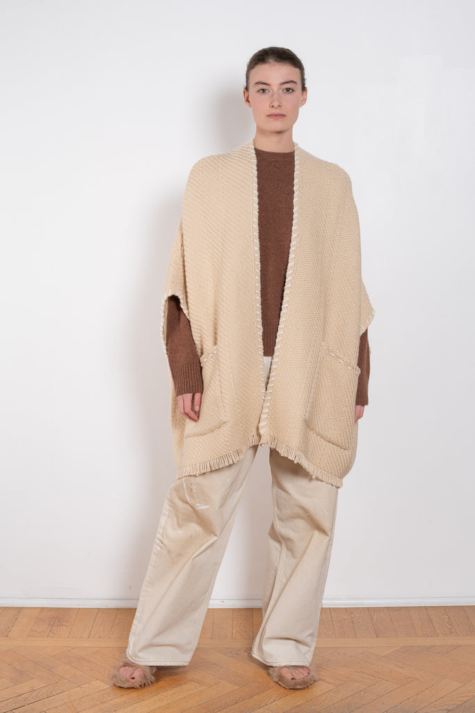 wehve cardigan billy