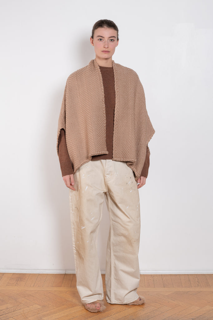 wehve cardigan luna