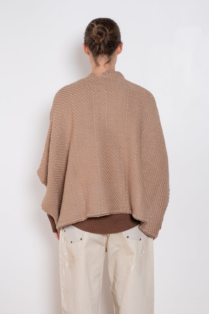 wehve cardigan luna