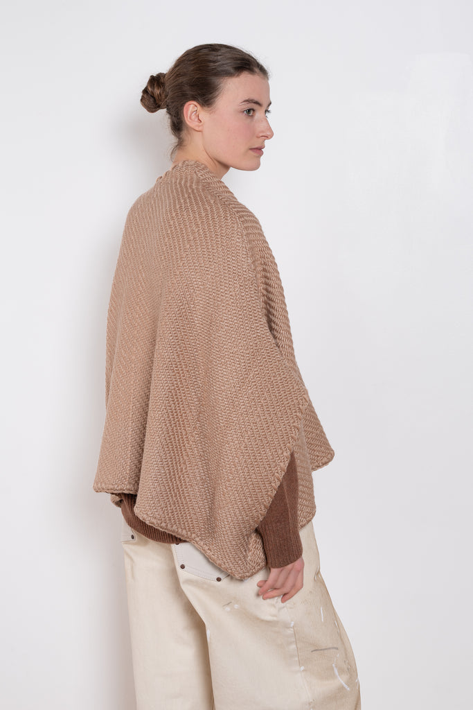 wehve cardigan luna