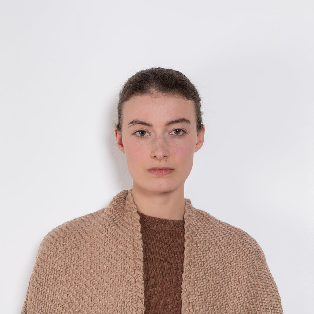 wehve cardigan luna