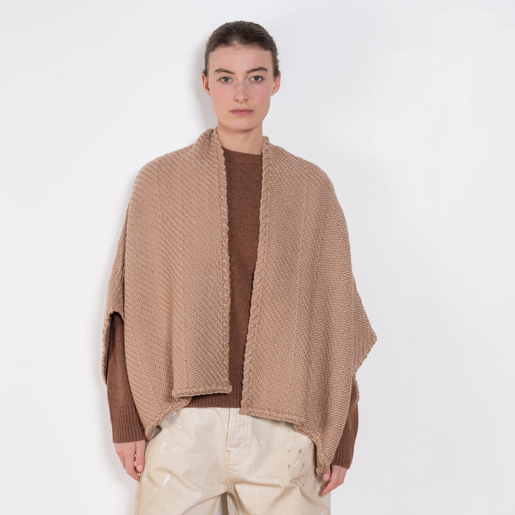 wehve cardigan luna