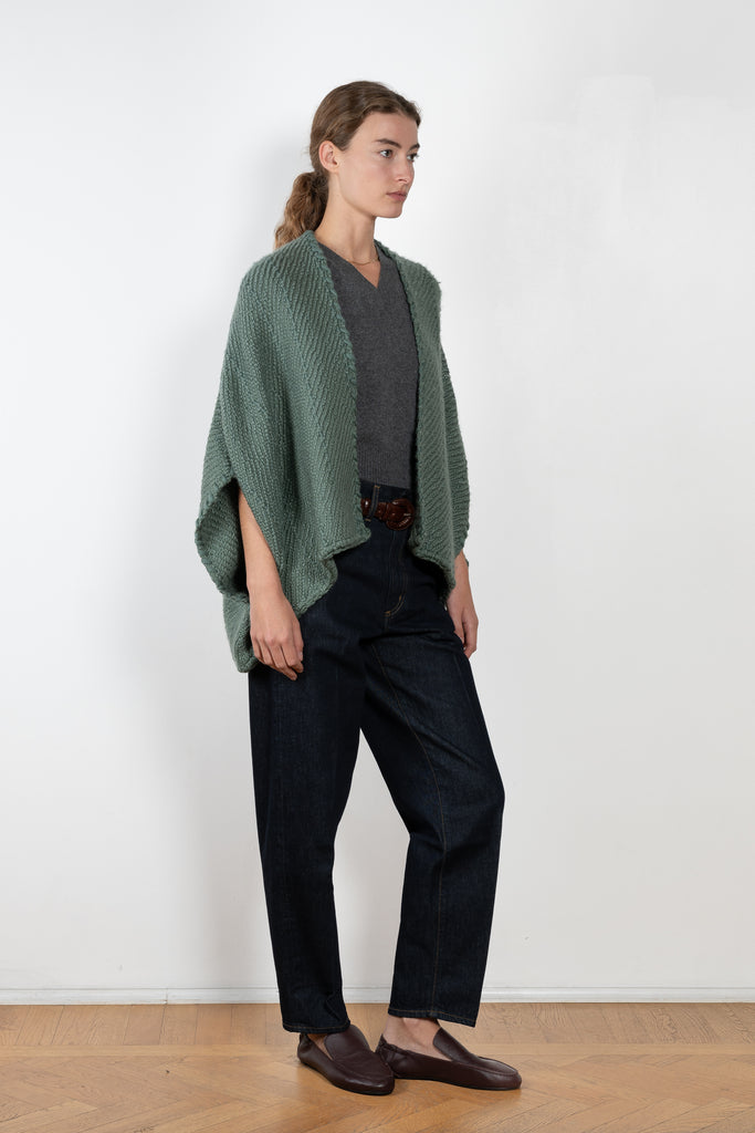 Wehve Cardigan Luna Vine