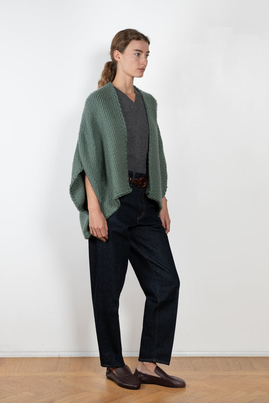 Wehve Cardigan Luna Vine
