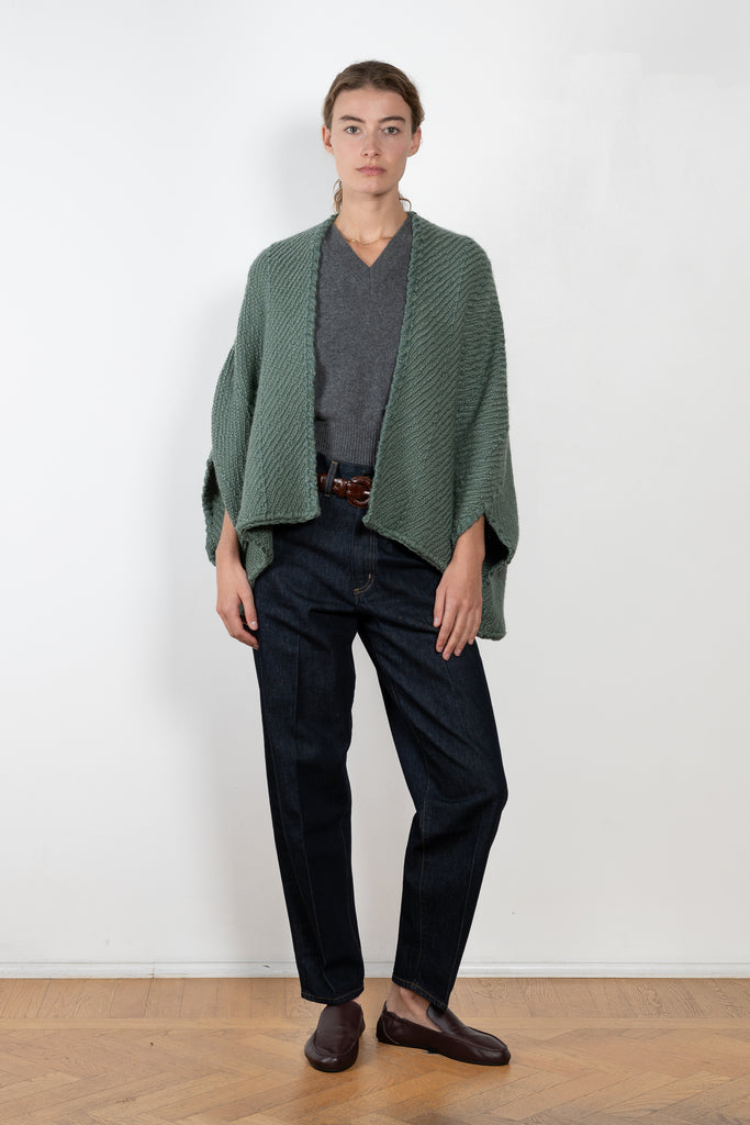 Wehve Cardigan Luna Vine