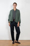 Wehve Cardigan Luna Vine