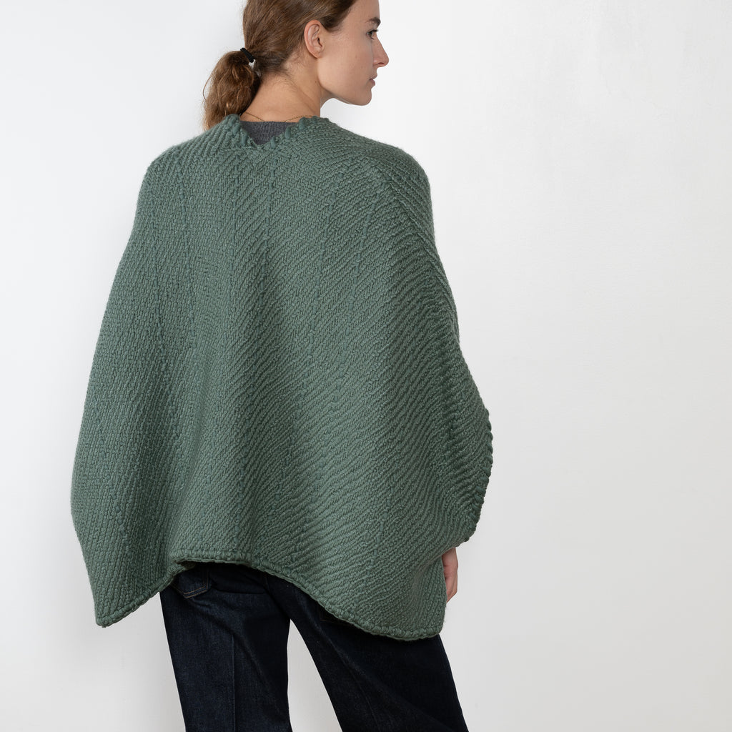 Wehve Cardigan Luna Vine