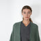 Wehve Cardigan Luna Vine
