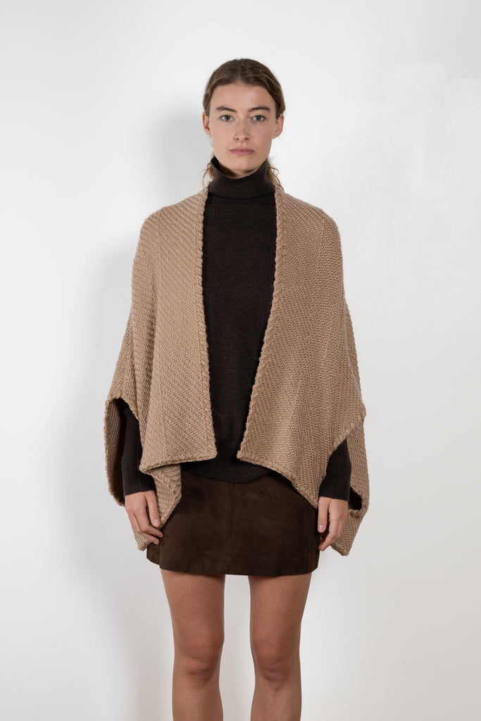 Cardigan Luna