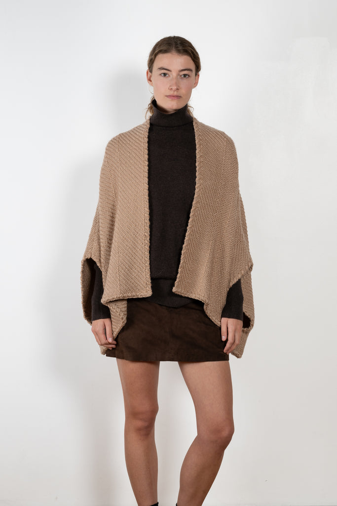 Cardigan Luna