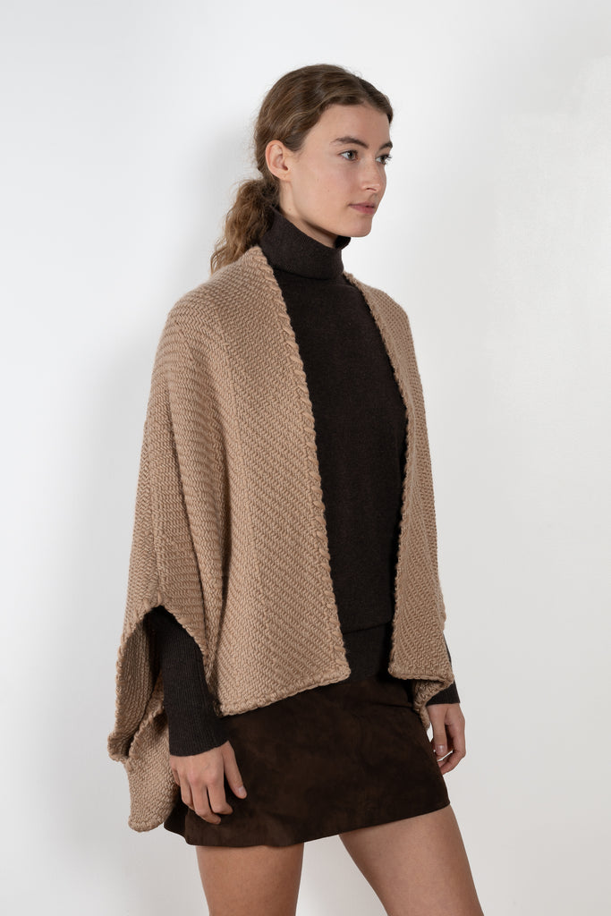 Cardigan Luna