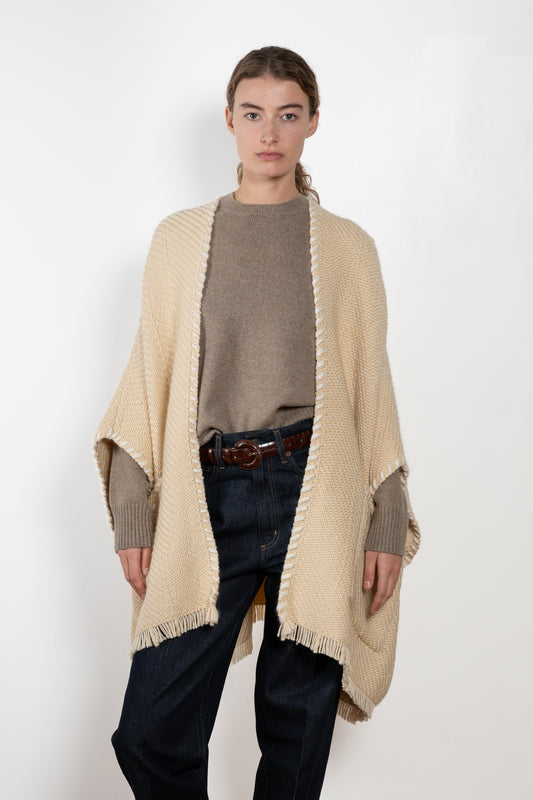 Cardigan with pockets Billy