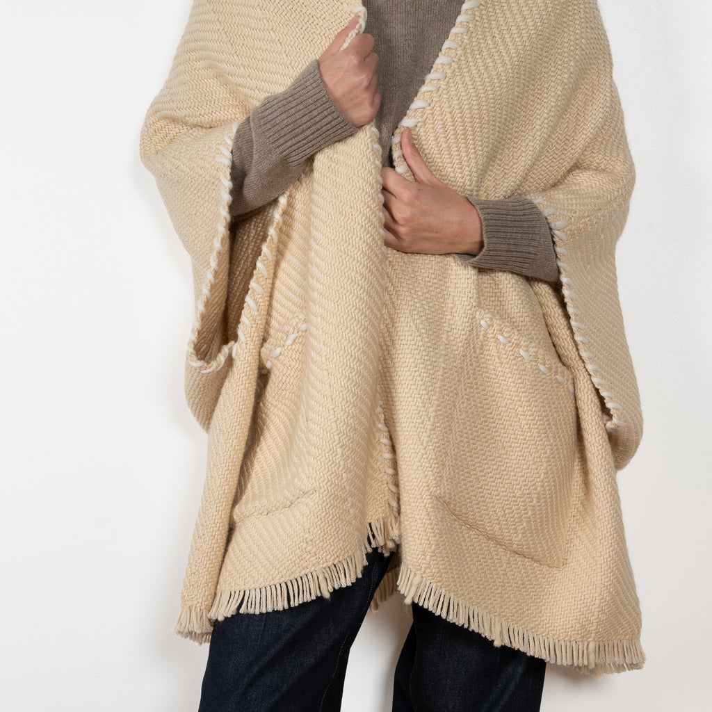 Cardigan with pockets Billy