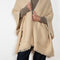 Cardigan with pockets Billy