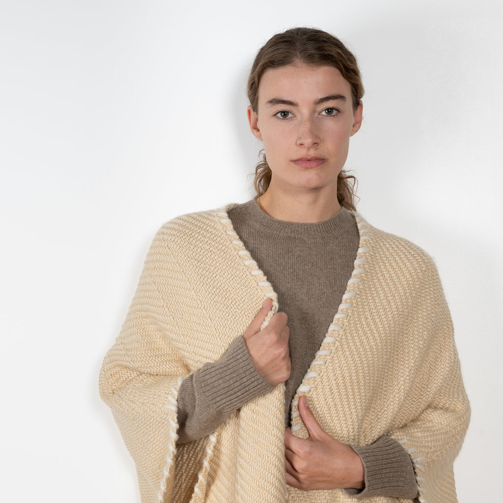 Cardigan with pockets Billy