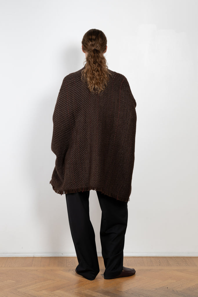 Wehve Cardigan with pockets billy