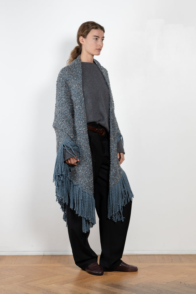 Wehve Cosy Cashmere Shawl Gabrielle