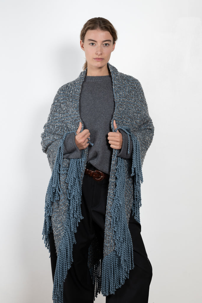 Wehve Cosy Cashmere Shawl Gabrielle