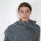 Wehve Cosy Cashmere Shawl Gabrielle