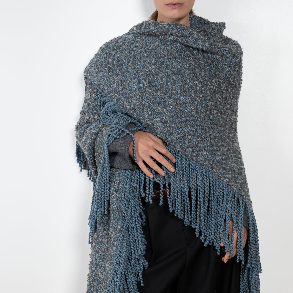 Wehve Cosy Cashmere Shawl Gabrielle