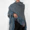 Wehve Cosy Cashmere Shawl Gabrielle