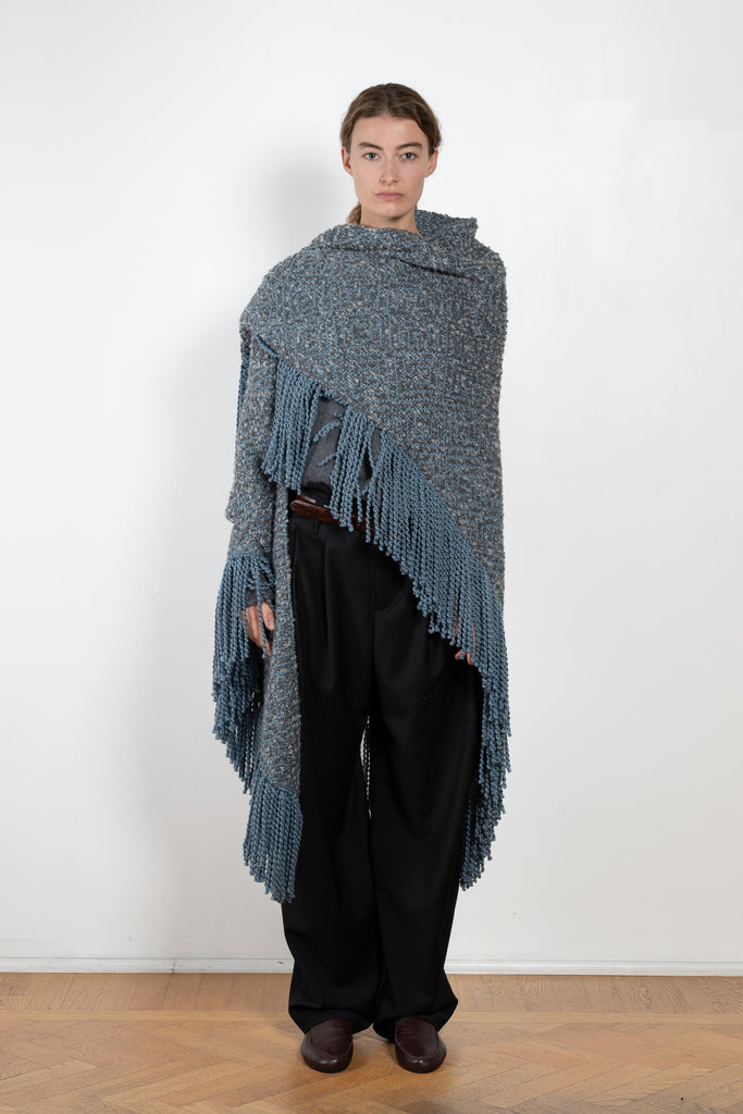 Wehve Cosy Cashmere Shawl Gabrielle