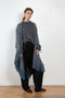 Wehve Cosy Cashmere Shawl Gabrielle