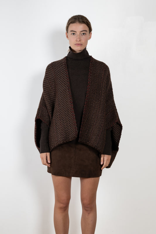 Wehve Lose Cardigan Luna
