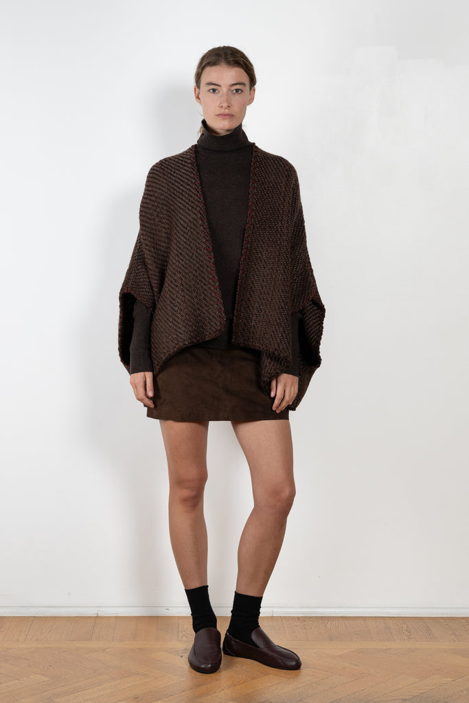 Wehve Lose Cardigan Luna
