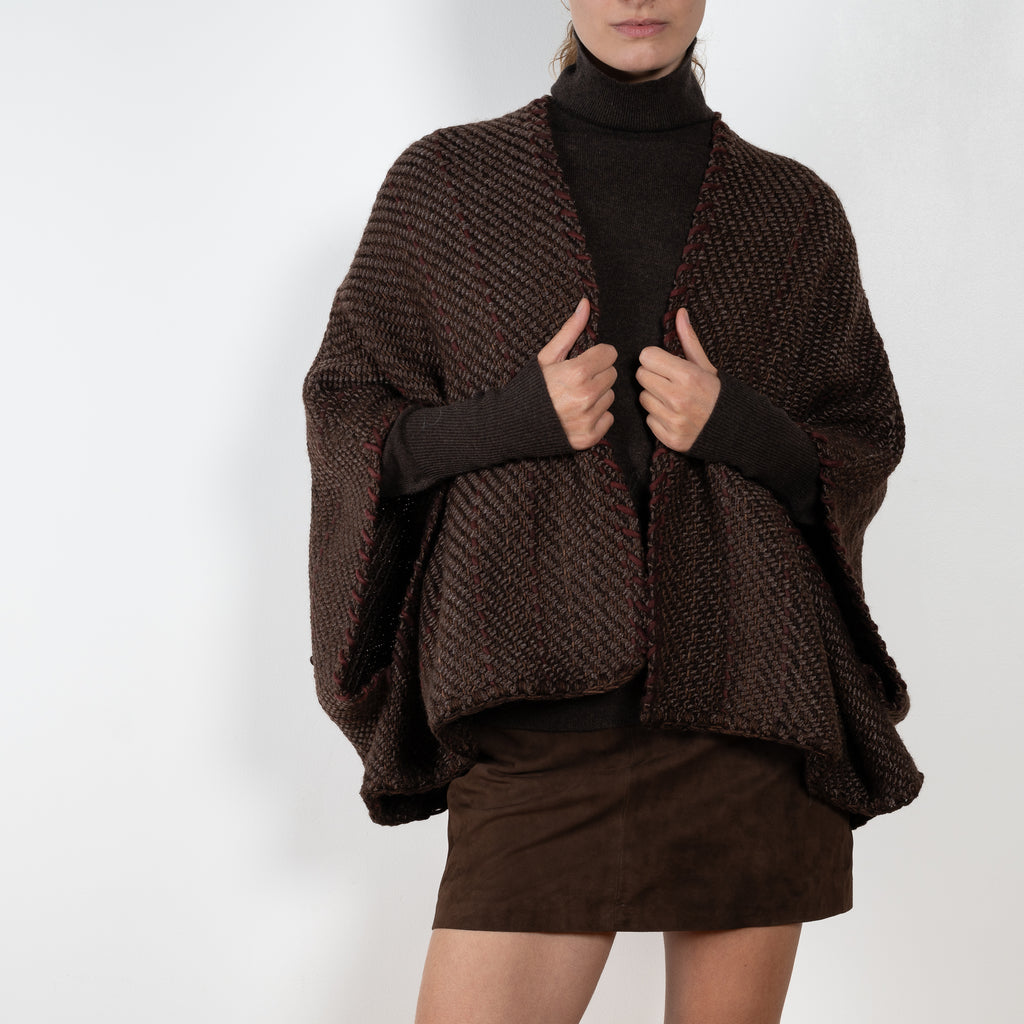 Wehve Lose Cardigan Luna