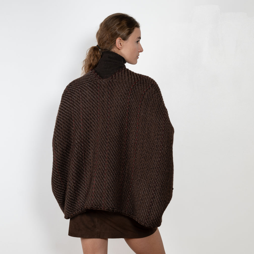 Wehve Lose Cardigan Luna